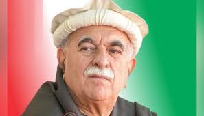 پی ٹی آئی قائمہ کمیٹیوں سے مستعفی ہوجائے ، محمود اچکزئی