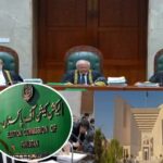 پی ٹی آئی نے کبھی مخصوص نشستوں کی استدعا نہیں کی( الیکشن کمیشن)