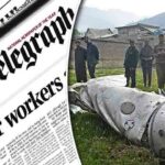 پاکستان نے بھارتی تکبر کے پرخچے اڑا دیے ،برطانوی اخبار بھی معترف