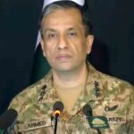 جنگ بندی کی خلاف ورزی پر ہمارا جواب بے رحمانہ ہوگا، ترجمان پاک فوج
