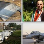 پاک فضائیہ نے بھارت کے 5 طیارے گرائے(بی جے پی رہنما کا اعتراف)
