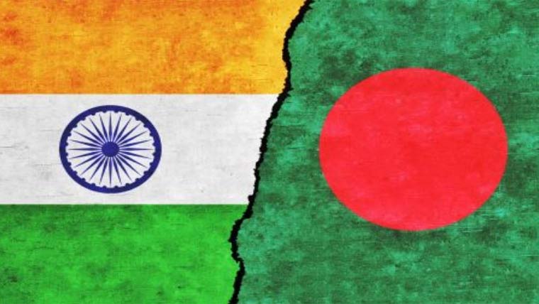 بھارت اور بنگلادیش کی ایک دوسرے پر تجارتی پابندیاں