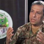 بھارت آگ سے کھیل رہا ہے،ہم جنگ کیلئے تیار ہیں(ترجمان پاک فوج)
