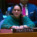 پانی جنگ کا ہتھیار نہیں،بھارت ریاستی دہشت گردی بند کرے،پاکستان