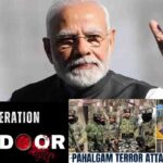 آپریشن سندور بھارت کیلئے ناسور بن گیا(تاریخی سبکی پرمودیحکومت اور فوج کی نیندیں اڑگئیں)