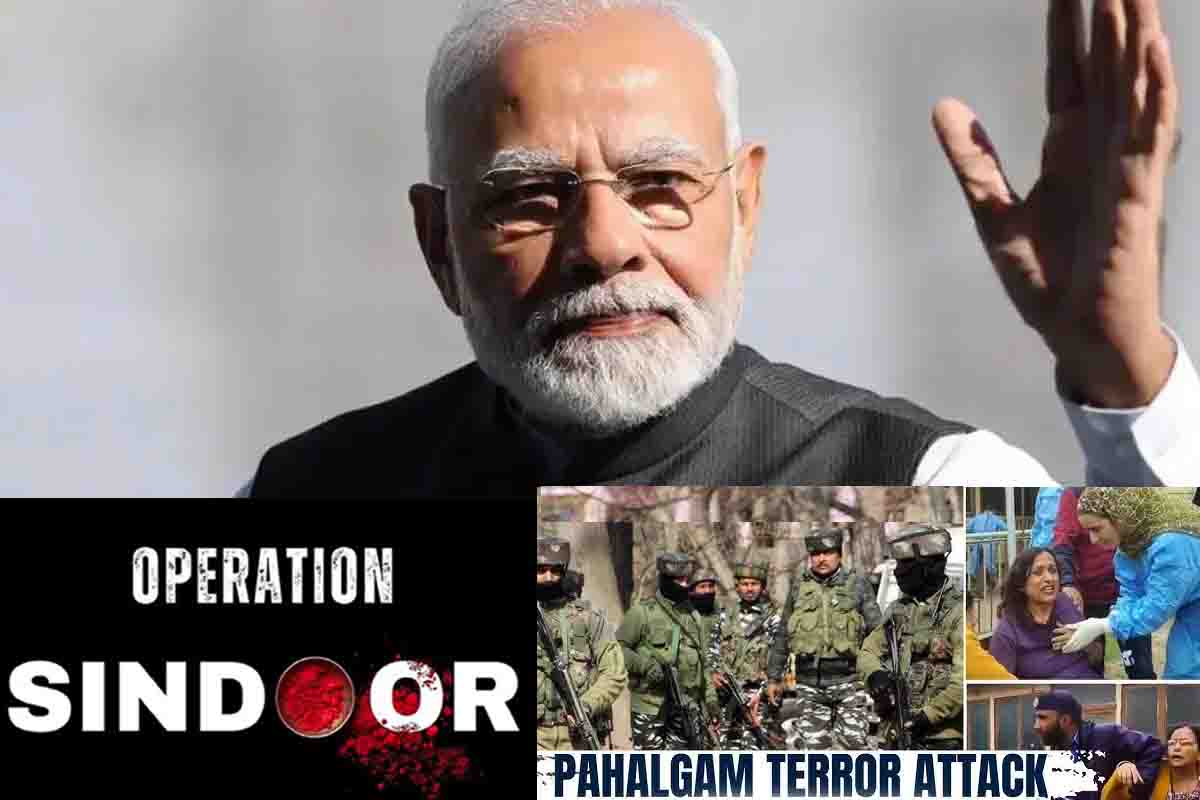 آپریشن سندور بھارت کیلئے ناسور بن گیا(تاریخی سبکی پرمودیحکومت اور فوج کی نیندیں اڑگئیں)