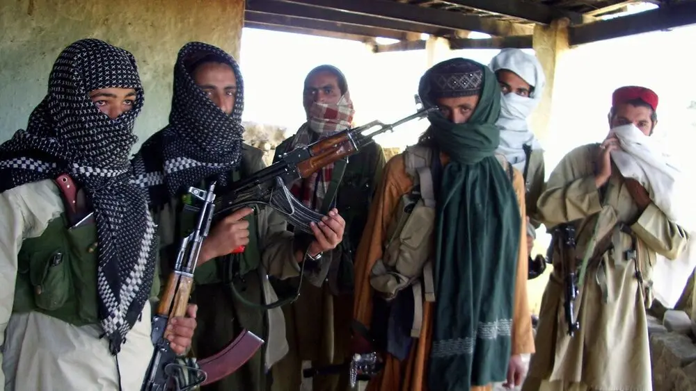 خود کش حملہ آور برائے فروخت، دہشت گردبیچنے کا انکشاف