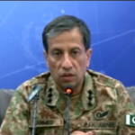 بھارتی دہشت گردی سے 31معصوم شہری شہید ، 71زخمی ہوئے ،ڈی جی آئی ایس پی آر