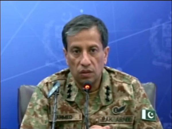 بھارتی دہشت گردی سے 31معصوم شہری شہید ، 71زخمی ہوئے ،ڈی جی آئی ایس پی آر
