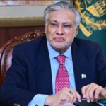 مناسب نہیں پانی سے متعلق حکومتی پلان میڈیا پر بیان کروں،اسحاق ڈار