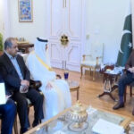 برادر ممالک کشیدگی میں کمی کے لیے ہندوستان پر دباؤ ڈالیں،وزیراعظم کی سفراء سے بات چیت