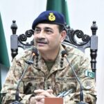 میڈیا ہمارا فخر ہے ، بھارتی میڈیا کو جو جواب دیا وہ یادگار ہے آرمی چیف