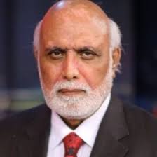 سیلِ زماں کے ایک تھپیڑے کی دیر ہے