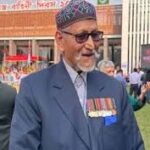 پاکستان پر حملہ ہو تو بھارت کی سات ریاستوں پر قبضہ کرلیں گے ،بنگلادیشی میجر جنرل