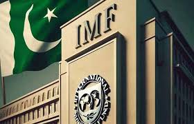 ترقیاتی منصوبوں پر اخراجات، صوبے وفاق پر انحصار ختم کر دیں،آئی ایم ایف