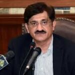 کیپٹو پاؤر پلانٹس کی گیس سندھ میں ہی استعمال ہوگی، مراد علی شاہ