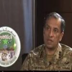 پاکستان میں دہشت گردی کی سرپرستی بھارت کر رہا ہے ، ترجمان پاک فوج