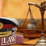 فوجی عدالتوں میں سویلین کے ٹرائل کی اجازت دینے کا فیصلہ چیلنج