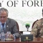 پاکستان حملہ کرے گا تو پوری دنیا میں اس کی گونج ہو گی، ترجمان پاک فوج