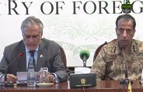 پاکستان حملہ کرے گا تو پوری دنیا میں اس کی گونج ہو گی، ترجمان پاک فوج