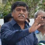 بھارت اپنی ناکامی کا بدلہ معصوم عوام سے لینا چاہتا ہےآفاق احمد