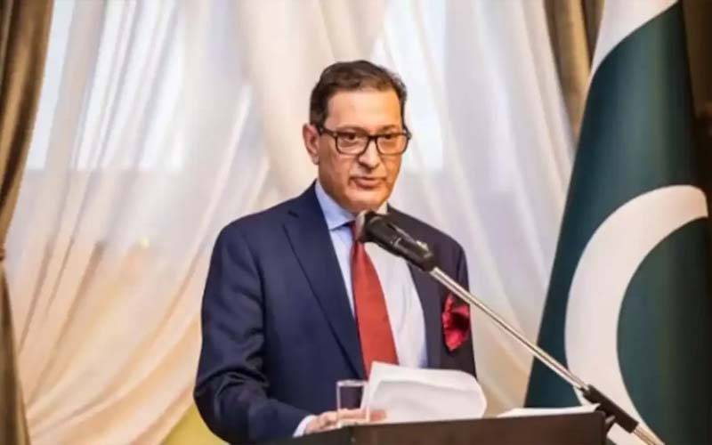 بھارتی جارحیت پر پاکستان کا جوہری طاقت کے استعمال کا عندیہ