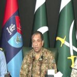 ڈرون جمع کرکے بھارت کے منہ پر ماریں گے، ترجمان پاک فوج