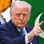 پاکستان اور بھارت جنگ بندی پر تیار، امریکی صدرٹرمپ کا اعلان ، وزیراعظم کی تصدیق