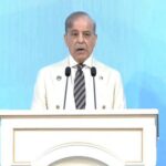 پاکستان اپنے حصے کے پانی پر کوئی سمجھوتہ نہیں کرے گا( وزیراعظم )
