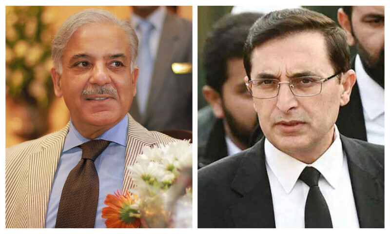 وزیر اعظم کی تحریک انصاف کو پھرمذاکرات کی پیشکش