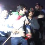 پی ٹی آئی قیادت ، وکلا نے کارکنان کو بے یار و مددگار چھوڑ دیا