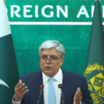پاکستان نے سندھ طاس معاہدے پر بھارتی وزیر داخلہ کا بیان مسترد کردیا