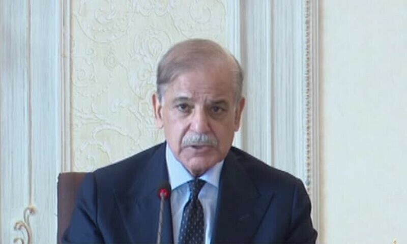 عالمی برداری ایران اسرائیل جنگ بندی کیلئے اقدامات کرے)وزیراعظم(