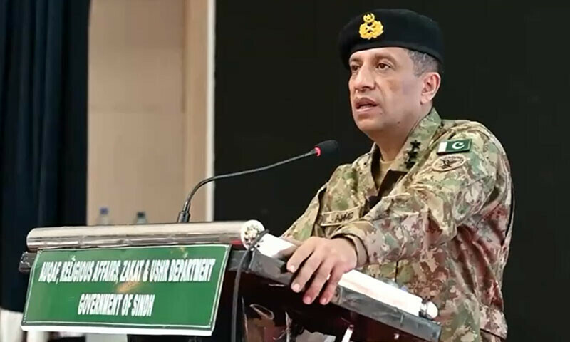 کسی فرد یا گروہ کو جہاد کے اعلان کا اختیار نہیں،ترجمان پاک فوج