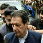 ملک میں ہائبرڈ سسٹم نہیں مارشل لاء ہے(عمران خان)