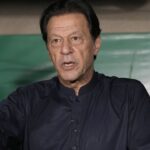 عمران خان کا حکومت مخالف ملک گیر تحریک چلانے کا اعلان