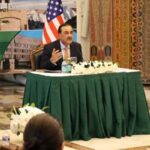 پاکستان علاقائی کشیدگی میں کمی کیلئے فعال کردار ادا کرے گا(فیلڈ مارشل عاصم منیر)