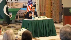 پاکستان علاقائی کشیدگی میں کمی کیلئے فعال کردار ادا کرے گا(فیلڈ مارشل عاصم منیر)