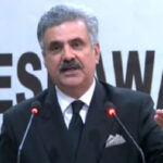 ہمیں قانون کی حکمرانی کی بالادستی کیلئے کوشش کرنی ہوگی) چیف جسٹس(