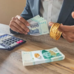 آئی ایم ایف کی سونے اورکیش پر ٹیکس لگانے کی حکومتی تجاویز مسترد