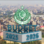 سندھ بجٹ میں کراچی کیلیے نیا منصوبہ شامل نہیں