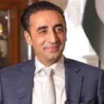مسئلہ کشمیر اور دہشت گردی کا کوئی فوجی حل نہیں (بلاول بھٹو)