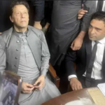 عمران خان کا ٹیسٹوں سے انکار ٹرائل سے بچنے کی کوشش (عدالت کا تحریری فیصلہ)