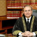 جسٹس منصور علی شاہ کی آئینی بینچ کی مدت میں توسیع کی مخالفت