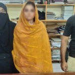 کراچی میںخاتون منشیات فروشوں کا نیٹ ورک سرگرم (ٹک ٹاکر بابرہ بلوچ گرفتار)