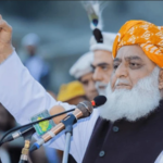 اسلام آباد میں ایک ہفتے کی کال پر قبضہ کرسکتے ہیں،مولانافضل الرحمان