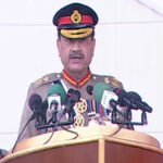 بھارت نے دوبارہ حملہ کیا تو بلا جھجھک جواب دیں گے فیلڈ مارشل