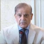 بھارت کاآبی جارحیت پر بھی غرور خاک میں ملائیں گے(شہباز شریف)