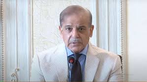 بھارت کاآبی جارحیت پر بھی غرور خاک میں ملائیں گے(شہباز شریف)