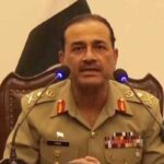 مداخلت کے ثبوت موجود ،بھارت کی پراکسی جنگ ڈھکی چھپی نہیں رہی،فیلڈ مارشل